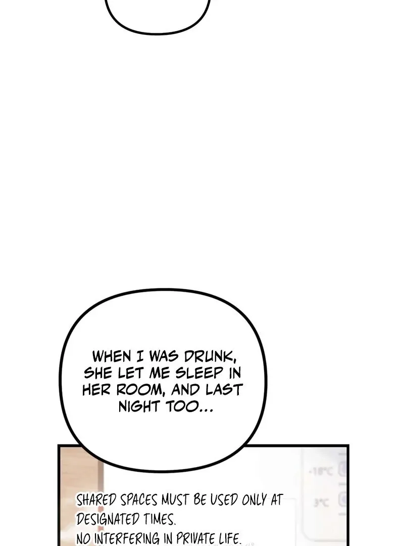 We Never Even Broke Up Chapter 21 page 100 - 