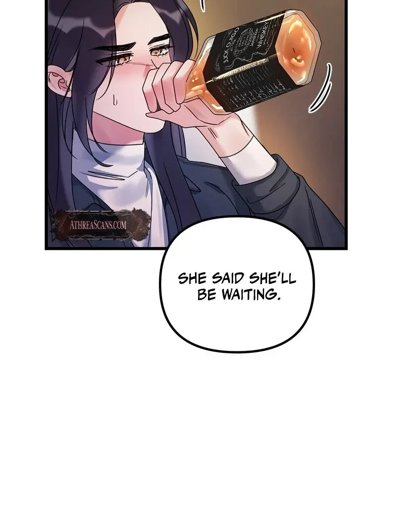 We Never Even Broke Up Chapter 22 page 104 - 