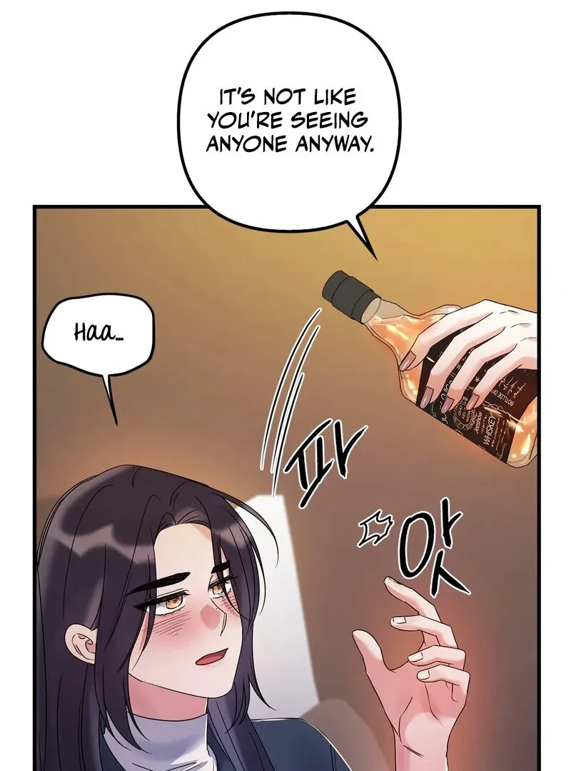 We Never Even Broke Up Chapter 22 page 105 - 