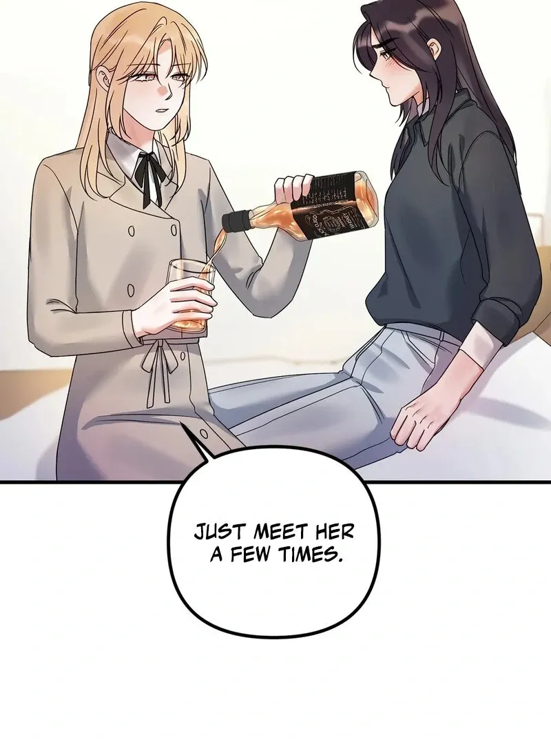 We Never Even Broke Up Chapter 22 page 107 - 
