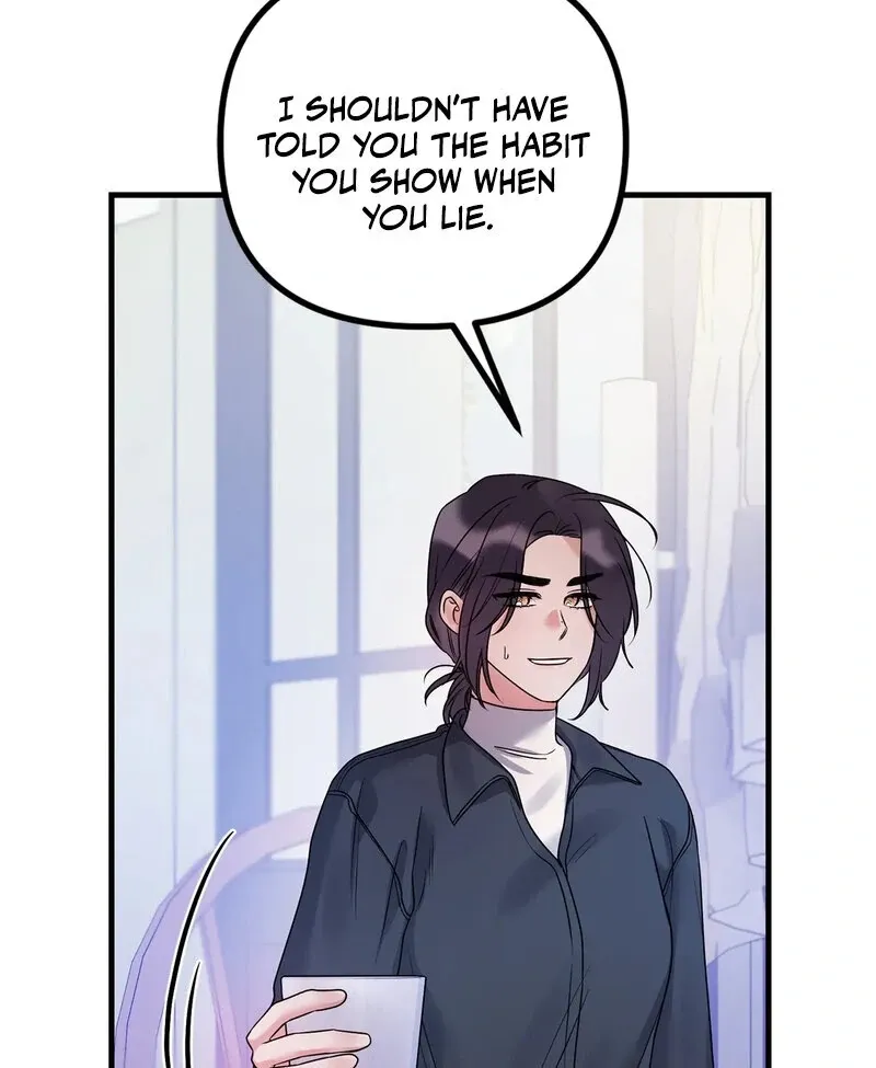 We Never Even Broke Up Chapter 22 page 12 - 