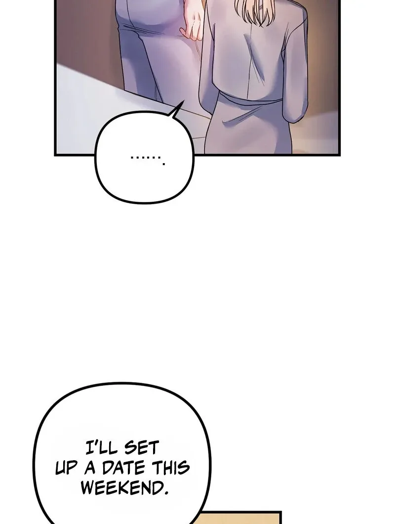 We Never Even Broke Up Chapter 22 page 116 - 