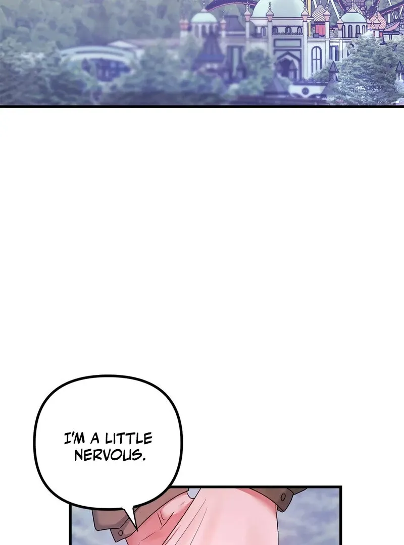 We Never Even Broke Up Chapter 22 page 119 - 