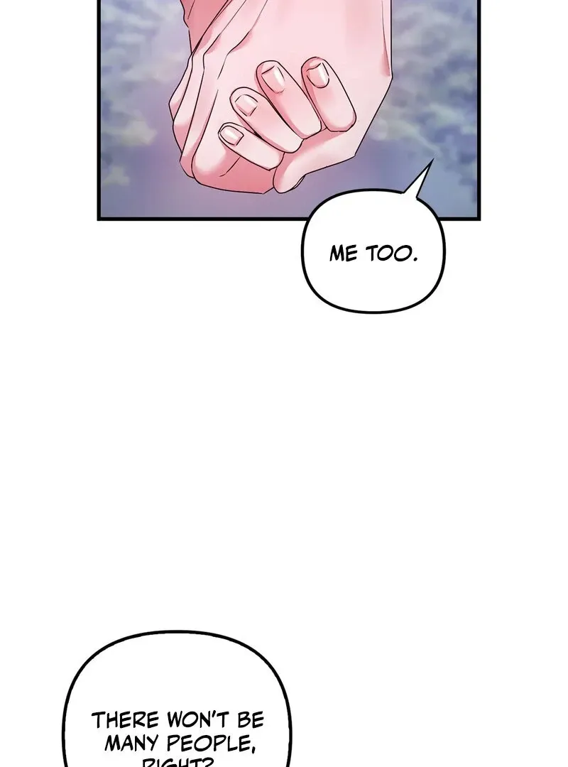 We Never Even Broke Up Chapter 22 page 120 - 