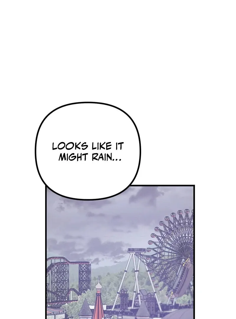 We Never Even Broke Up Chapter 22 page 122 - 