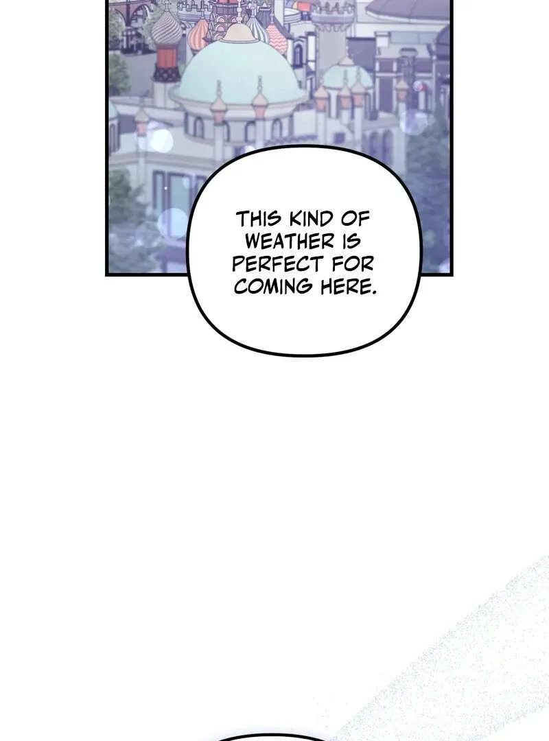 We Never Even Broke Up Chapter 22 page 123 - 