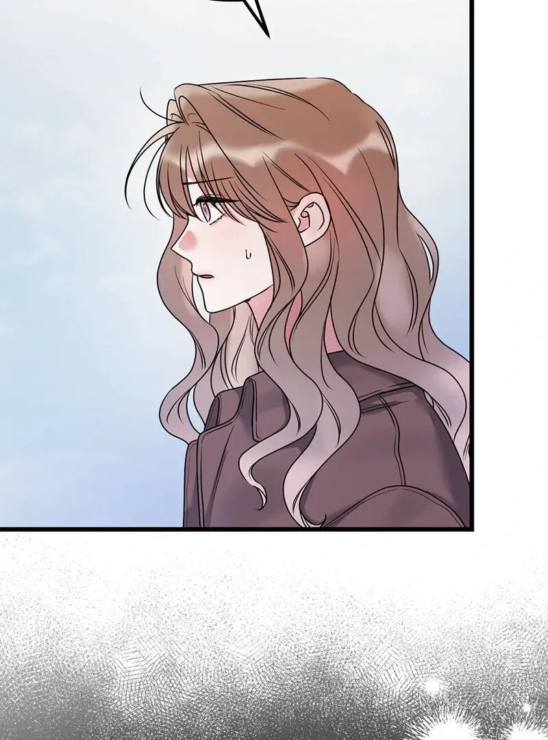 We Never Even Broke Up Chapter 22 page 19 - 