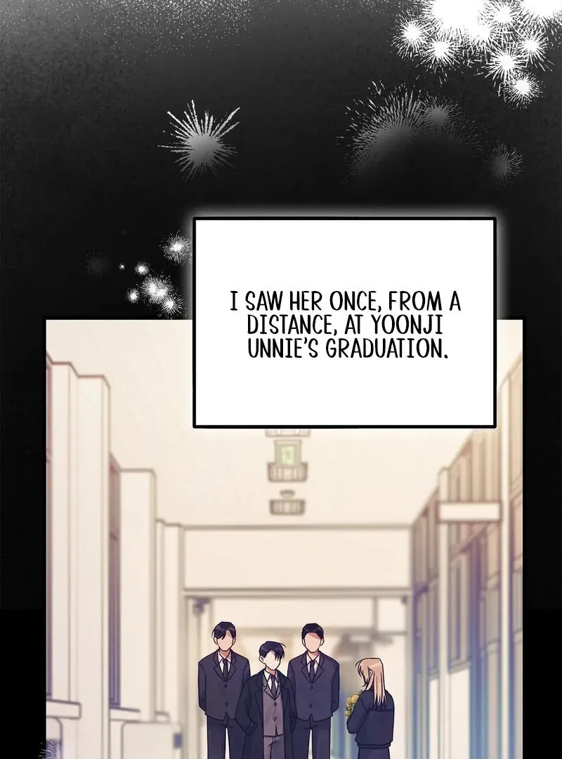 We Never Even Broke Up Chapter 22 page 20 - 