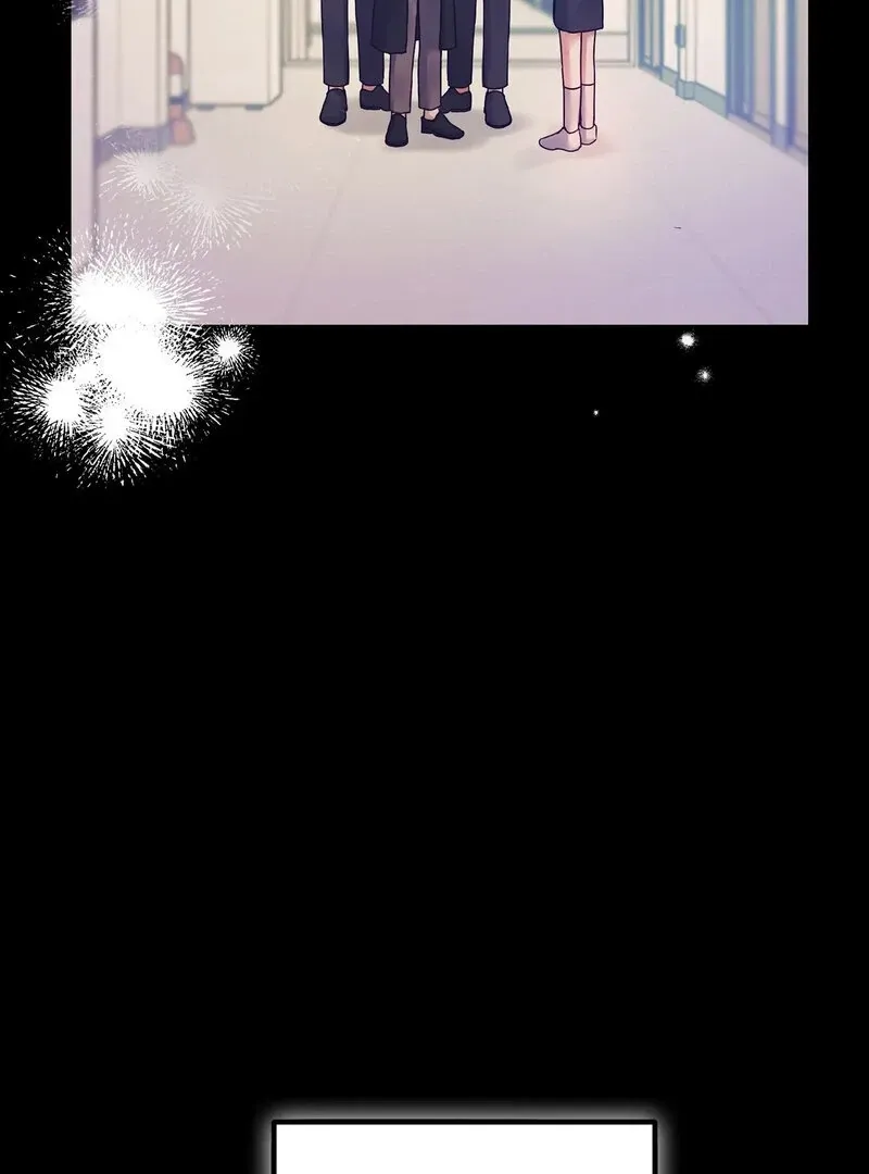 We Never Even Broke Up Chapter 22 page 21 - 