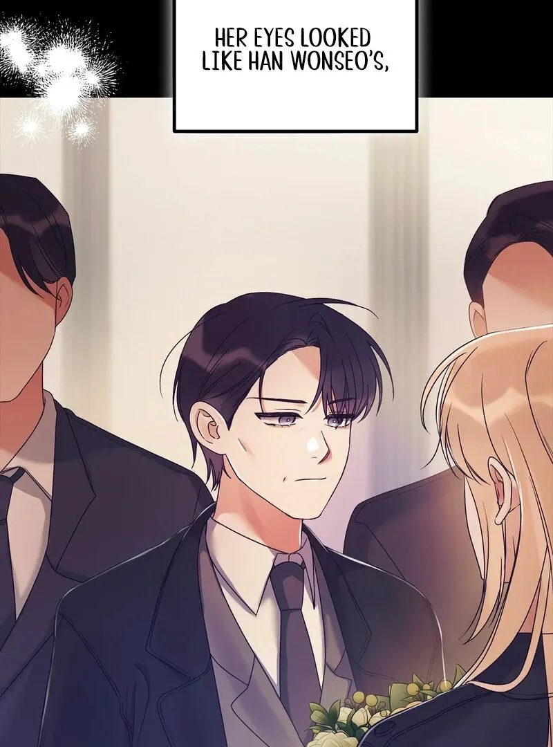 We Never Even Broke Up Chapter 22 page 22 - 