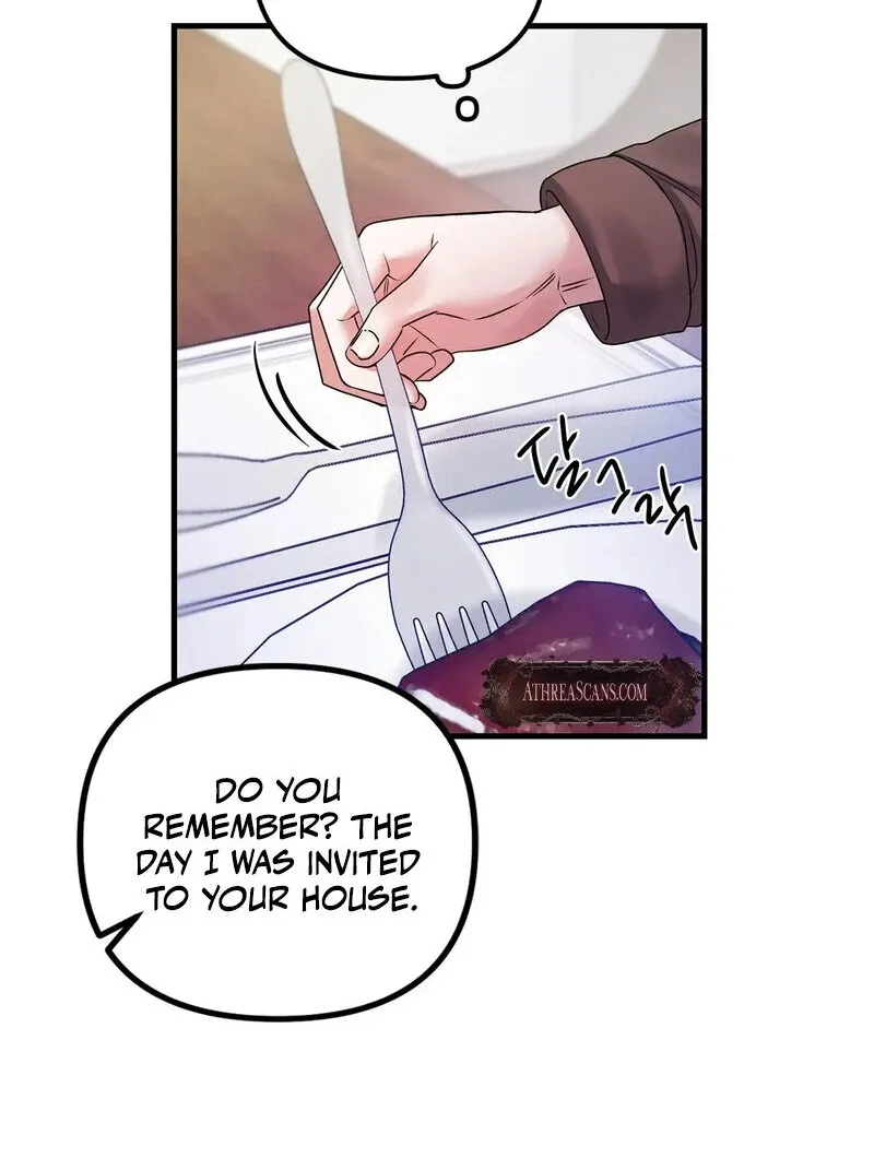 We Never Even Broke Up Chapter 22 page 26 - 