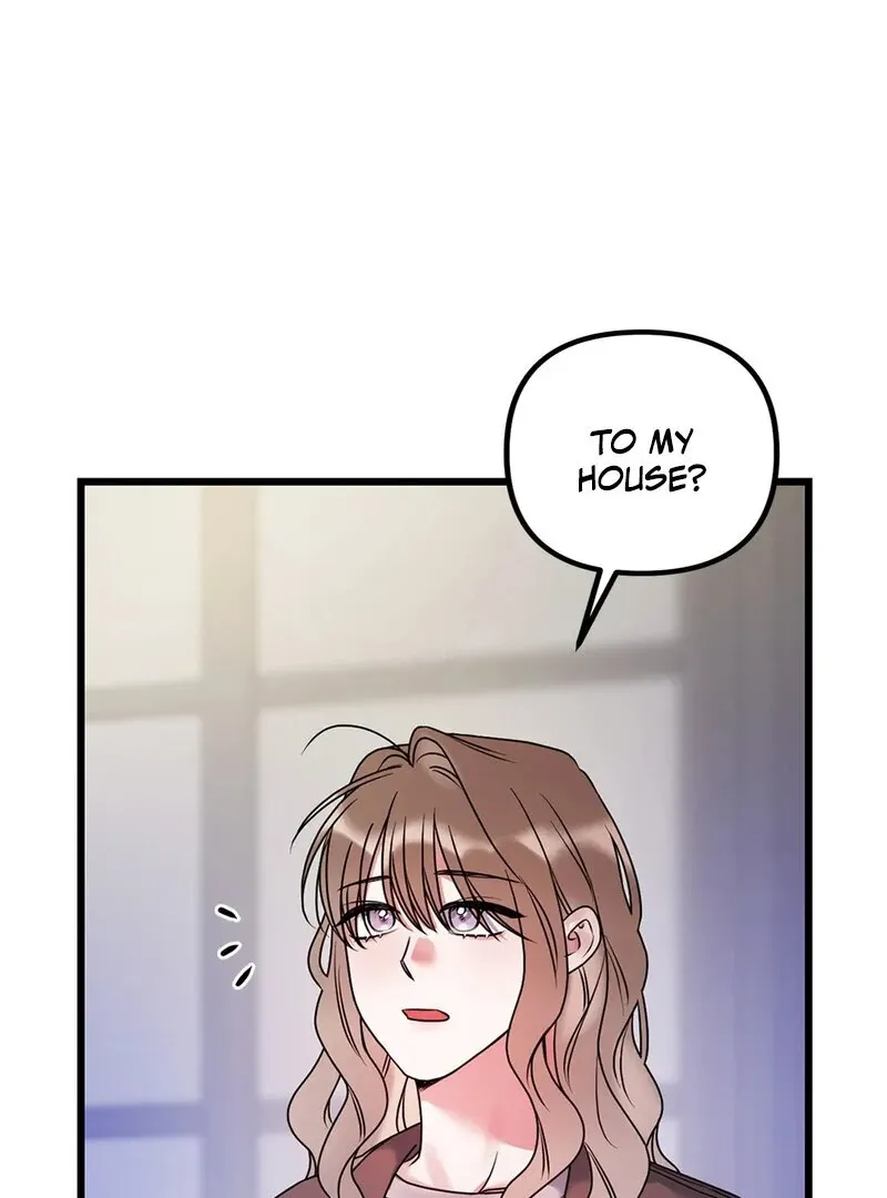 We Never Even Broke Up Chapter 22 page 27 - 