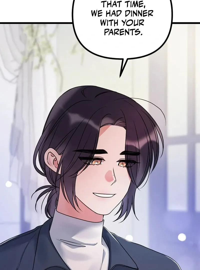 We Never Even Broke Up Chapter 22 page 29 - 