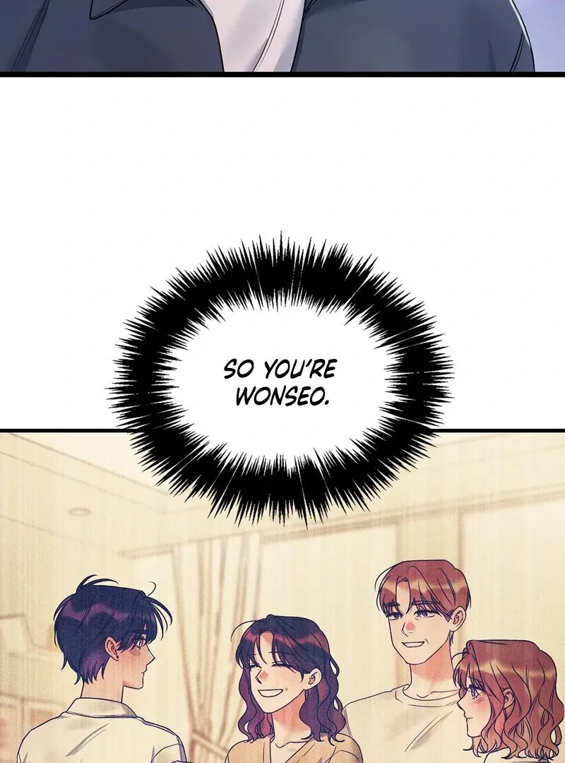 We Never Even Broke Up Chapter 22 page 30 - 