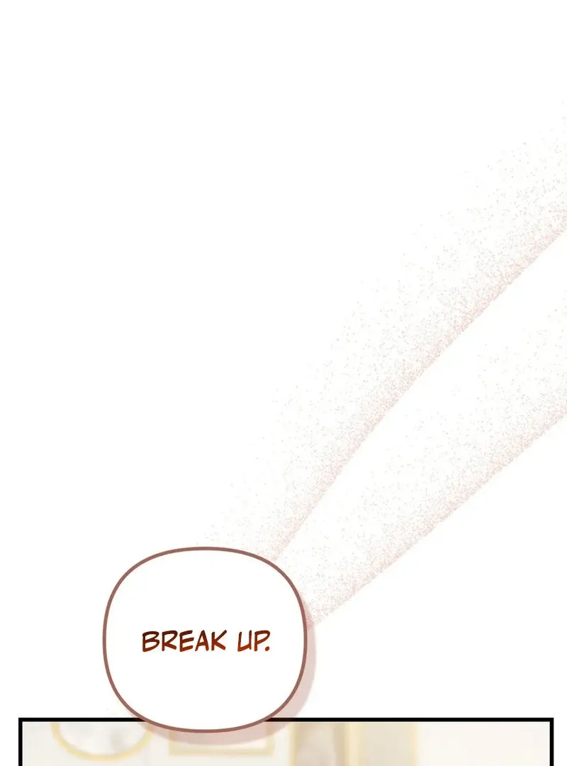 We Never Even Broke Up Chapter 22 page 4 - 