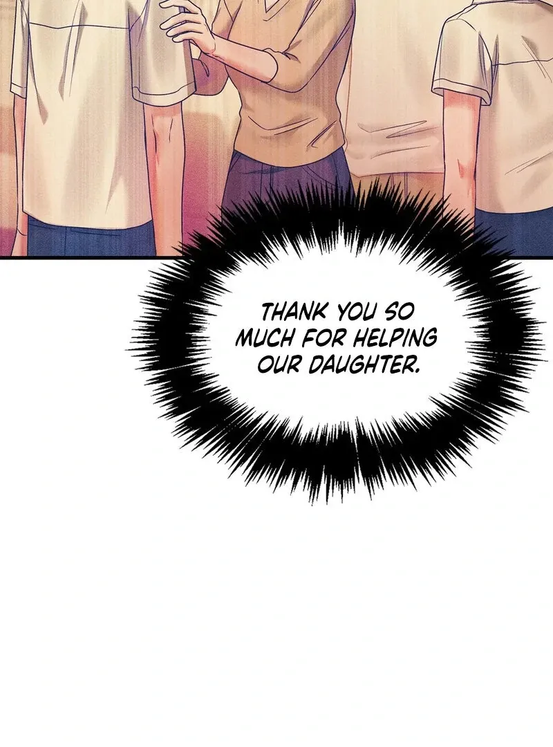 We Never Even Broke Up Chapter 22 page 31 - 