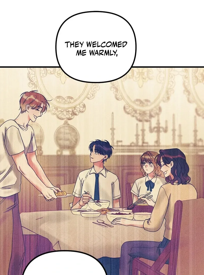 We Never Even Broke Up Chapter 22 page 32 - 