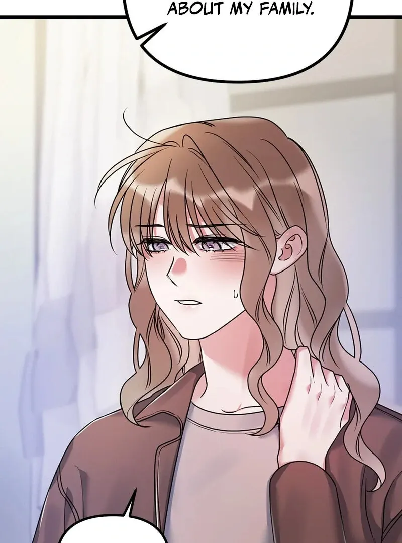 We Never Even Broke Up Chapter 22 page 34 - 