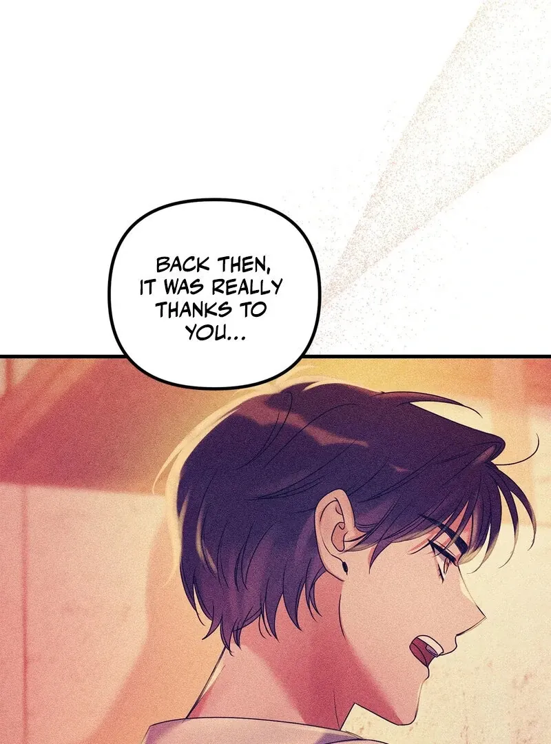 We Never Even Broke Up Chapter 22 page 37 - 