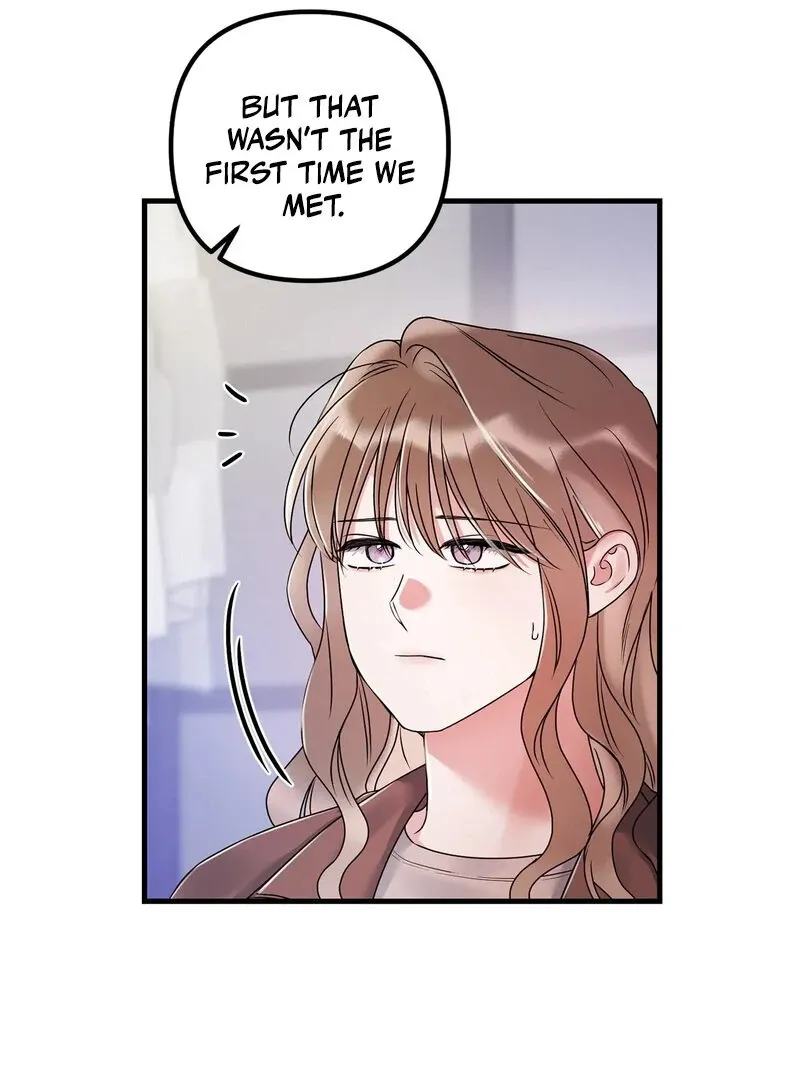 We Never Even Broke Up Chapter 22 page 40 - 