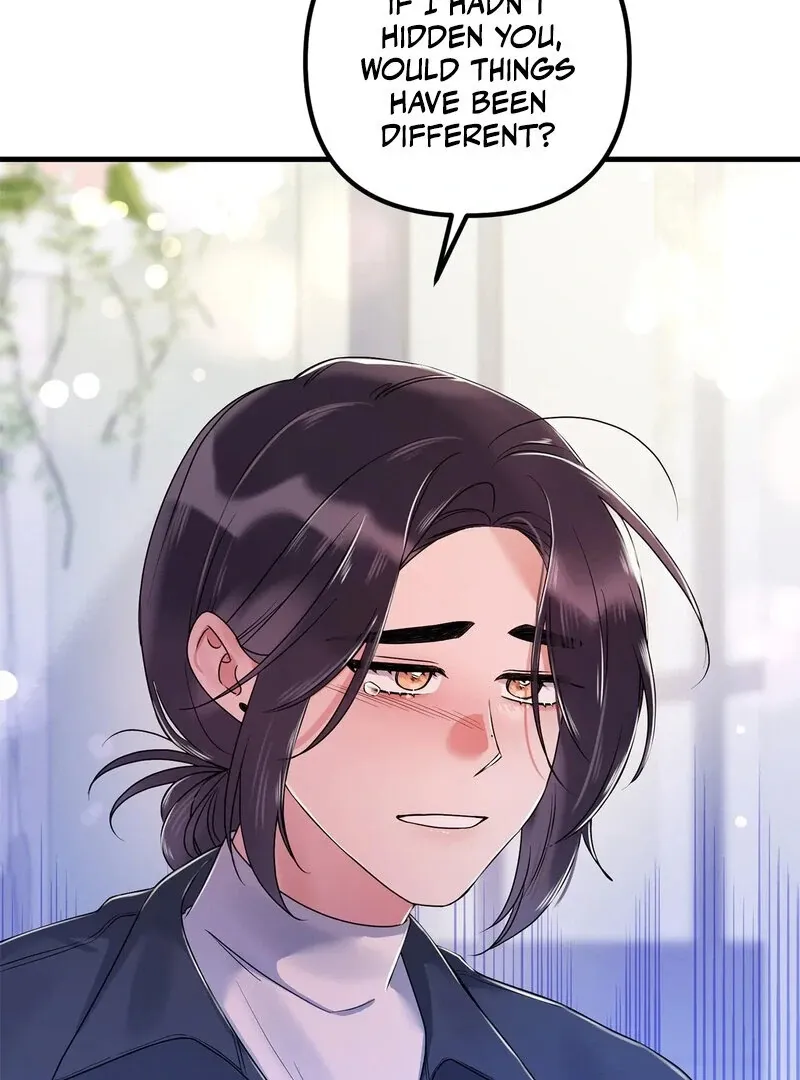 We Never Even Broke Up Chapter 22 page 42 - 