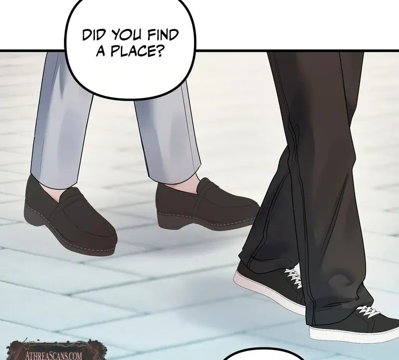 We Never Even Broke Up Chapter 22 page 51 - 