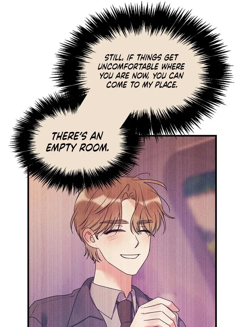 We Never Even Broke Up Chapter 22 page 53 - 