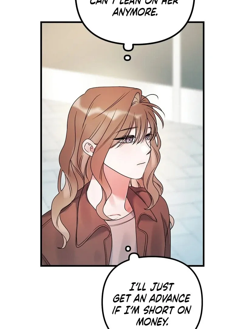 We Never Even Broke Up Chapter 22 page 55 - 