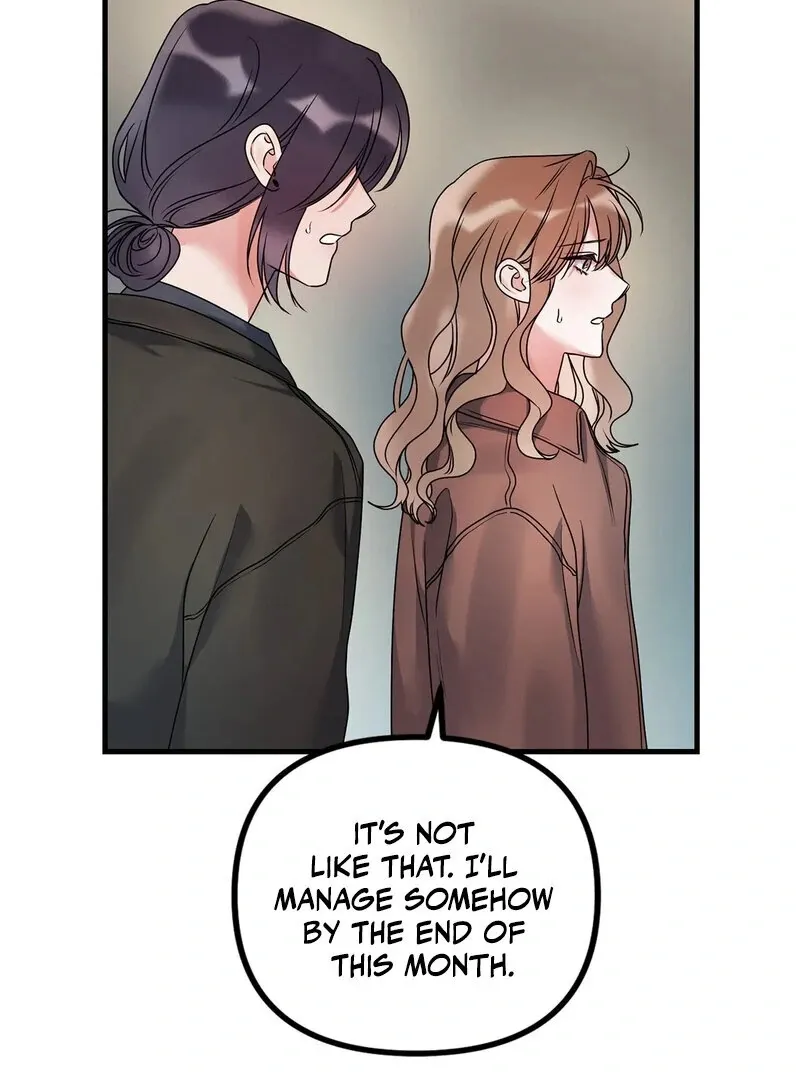 We Never Even Broke Up Chapter 22 page 57 - 