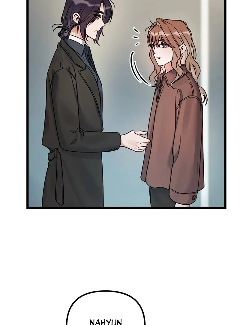 We Never Even Broke Up Chapter 22 page 59 - 