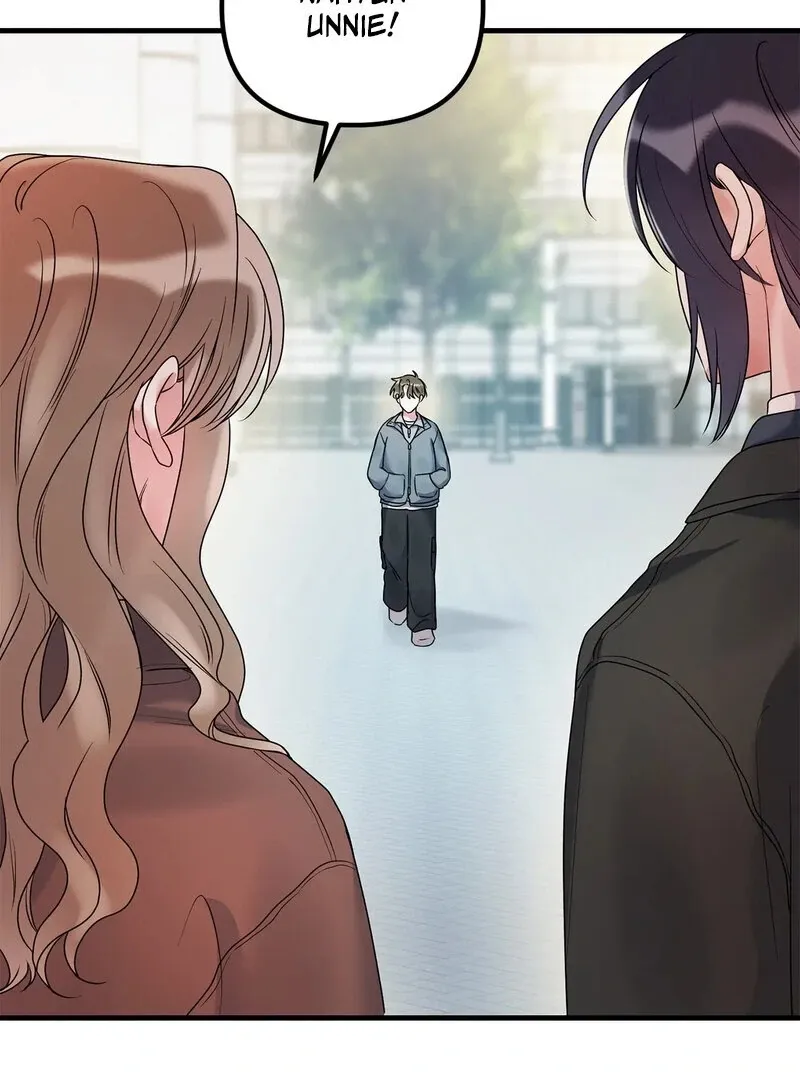 We Never Even Broke Up Chapter 22 page 60 - 
