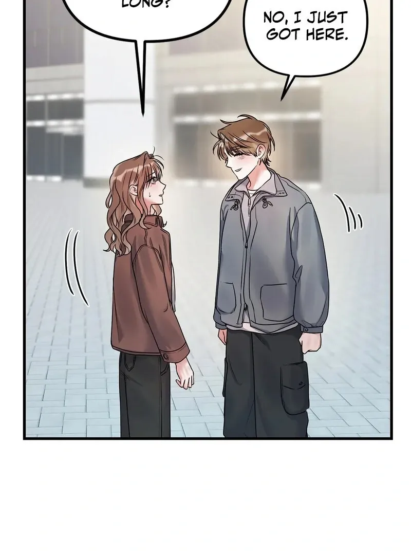 We Never Even Broke Up Chapter 22 page 63 - 