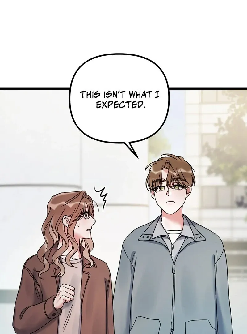 We Never Even Broke Up Chapter 22 page 71 - 