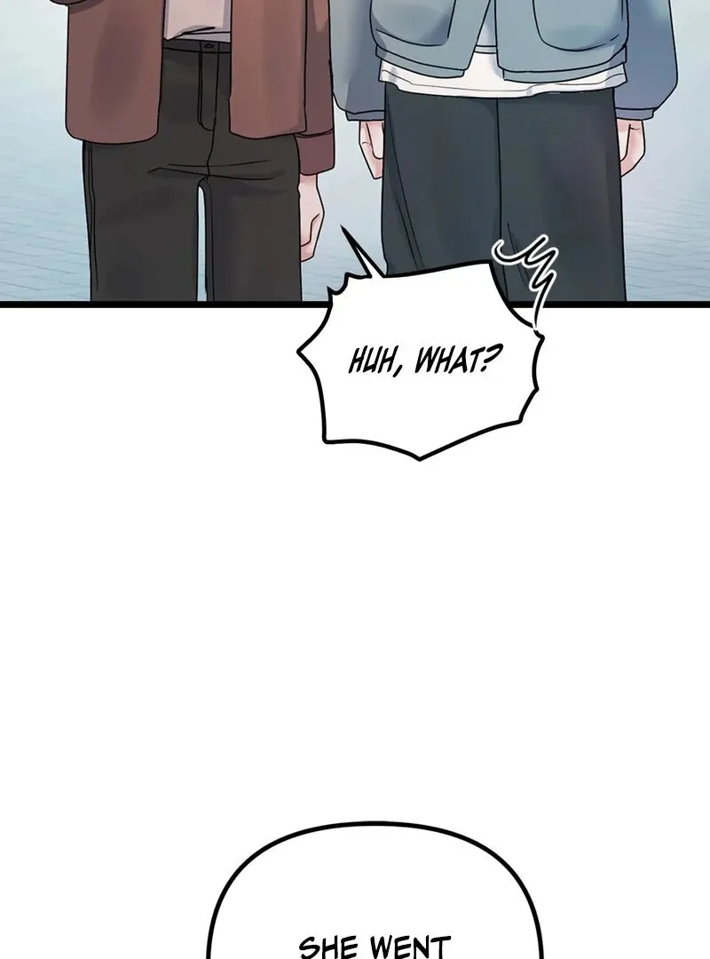 We Never Even Broke Up Chapter 22 page 72 - 