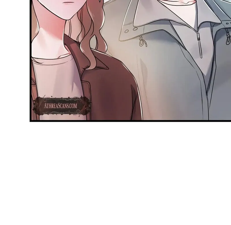 We Never Even Broke Up Chapter 22 page 78 - 