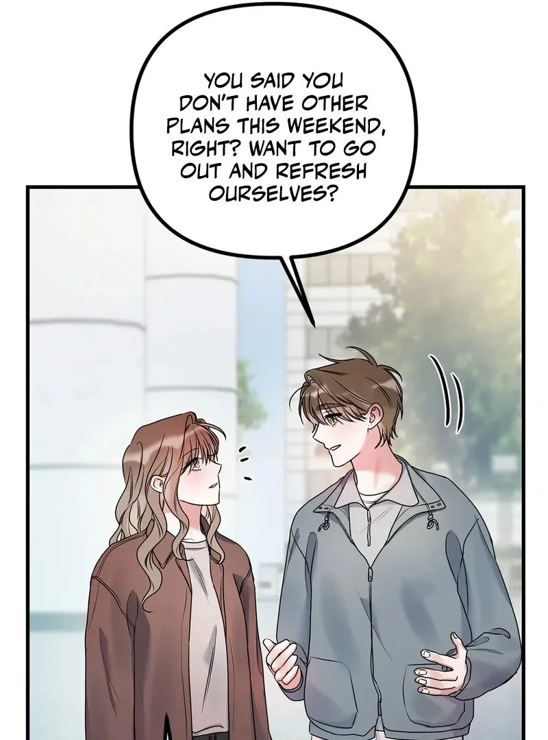 We Never Even Broke Up Chapter 22 page 79 - 