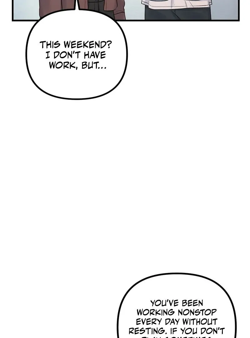 We Never Even Broke Up Chapter 22 page 80 - 