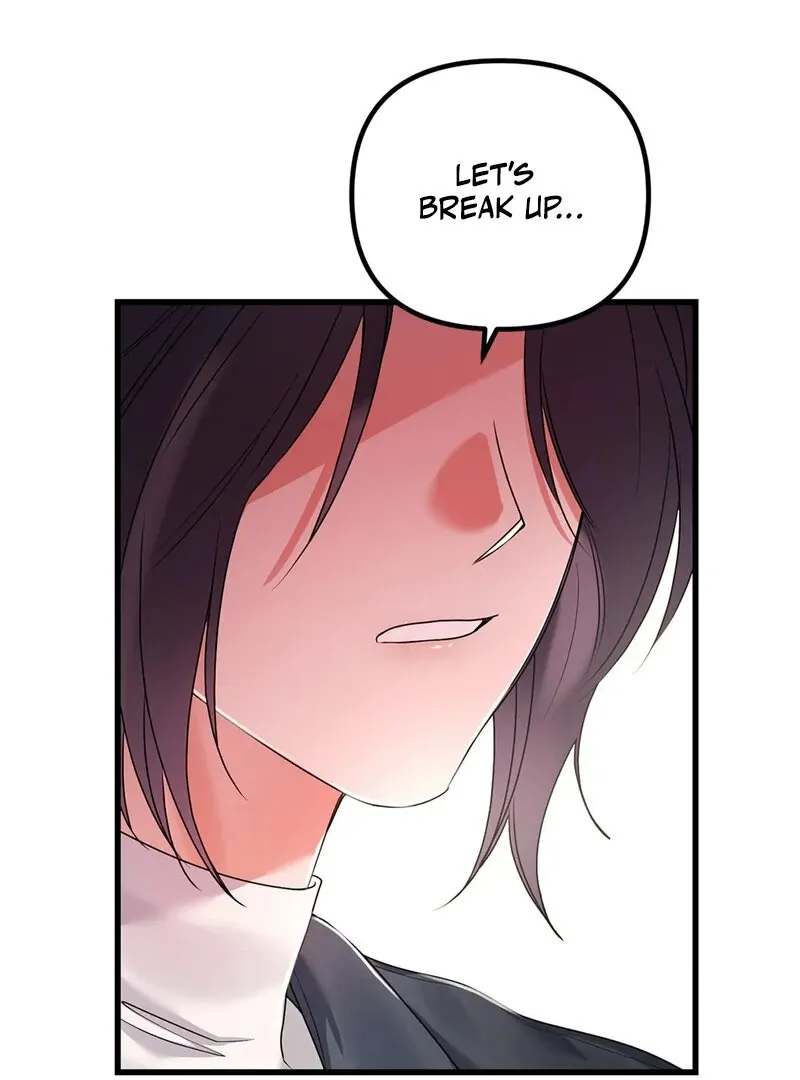 We Never Even Broke Up Chapter 22 page 9 - 