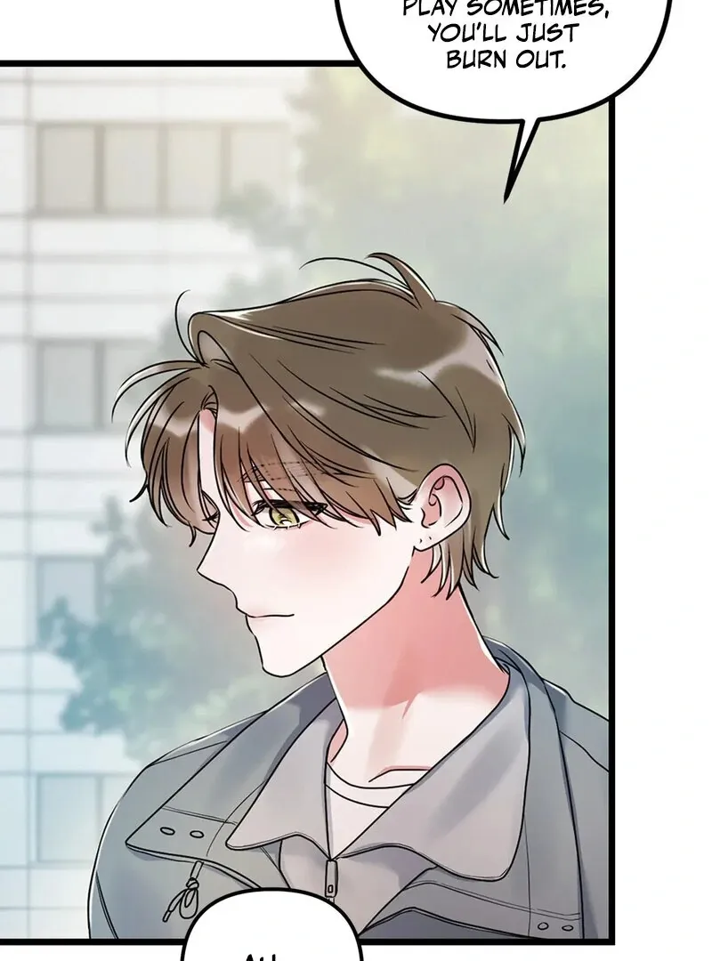 We Never Even Broke Up Chapter 22 page 81 - 