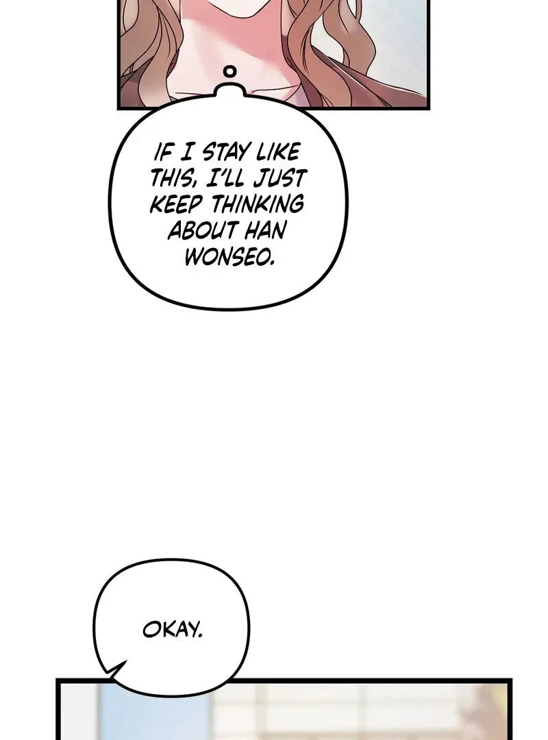 We Never Even Broke Up Chapter 22 page 83 - 