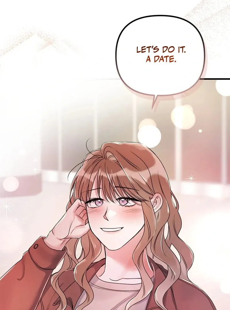 We Never Even Broke Up Chapter 22 page 85 - 