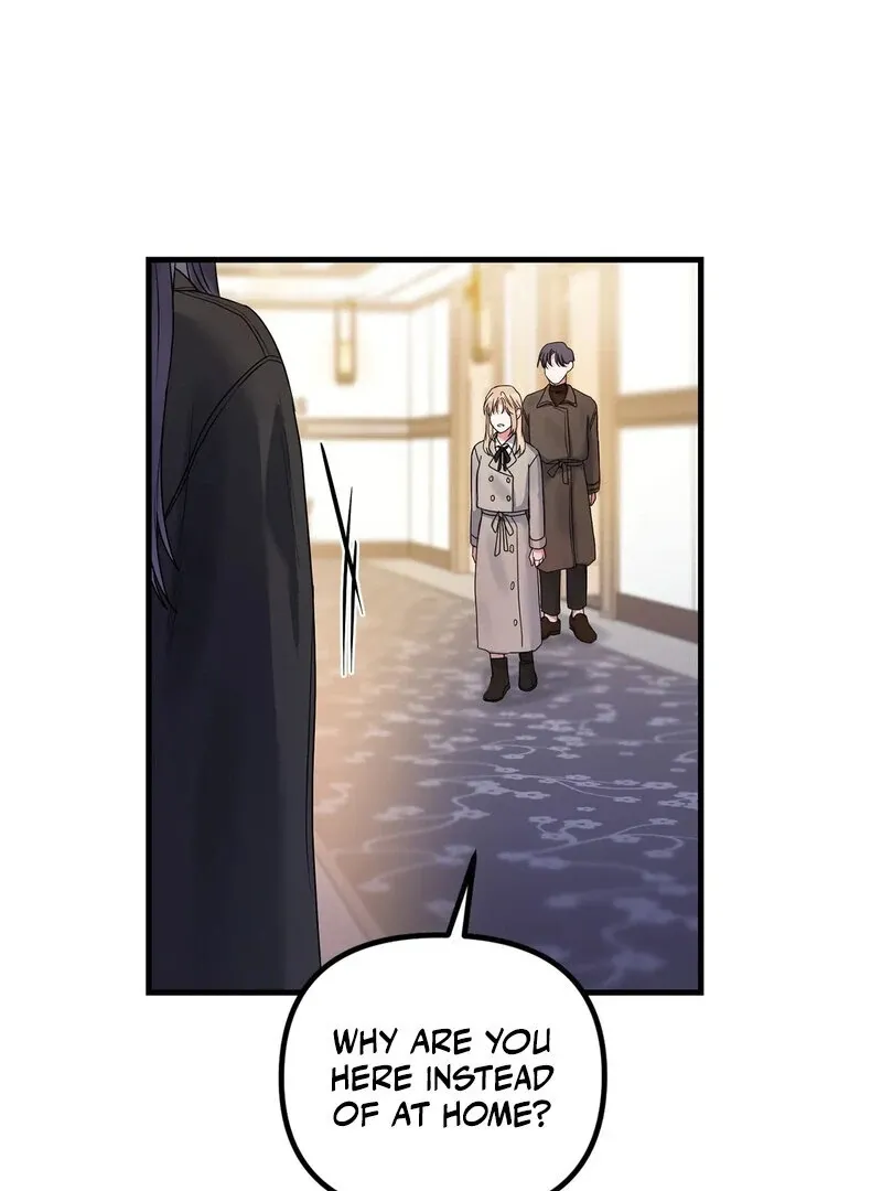 We Never Even Broke Up Chapter 22 page 92 - 