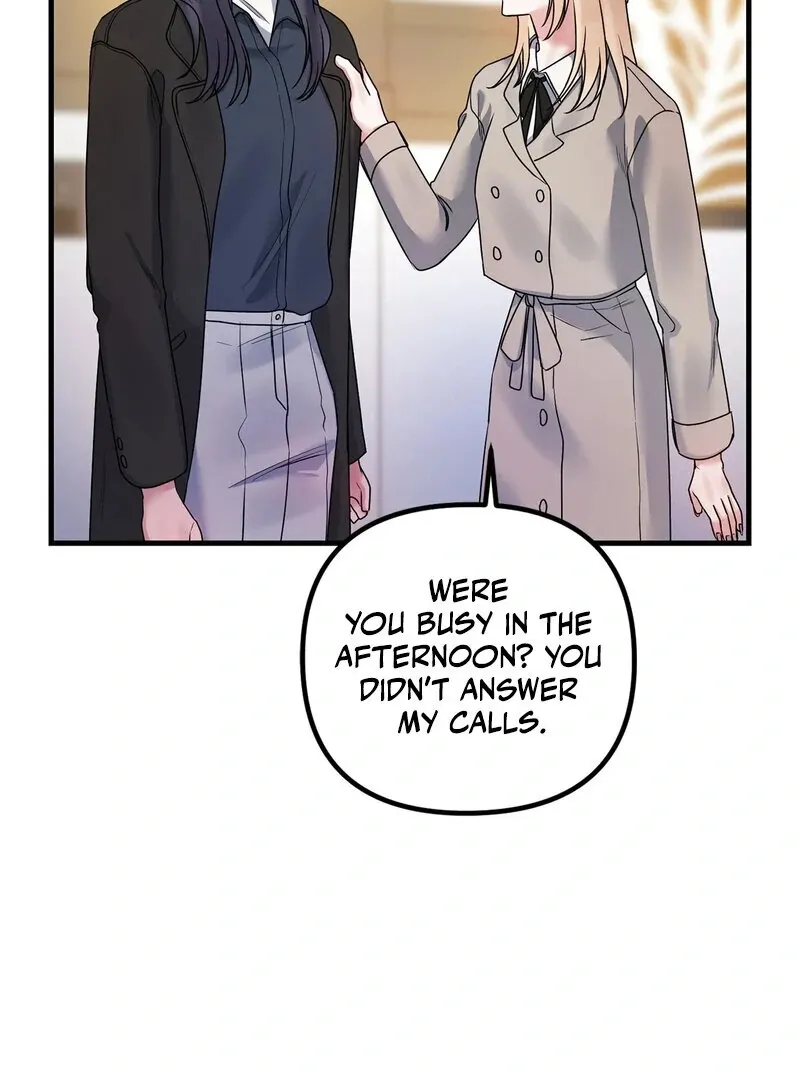 We Never Even Broke Up Chapter 22 page 94 - 