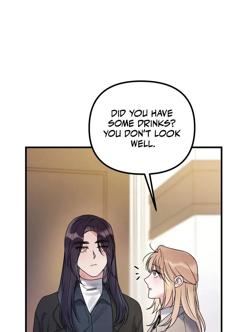 We Never Even Broke Up Chapter 22 page 95 - 