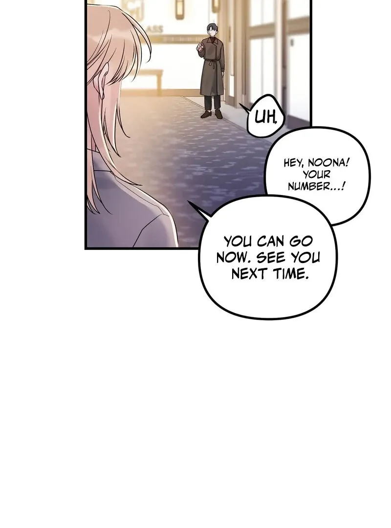 We Never Even Broke Up Chapter 22 page 97 - 