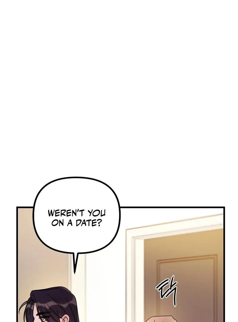 We Never Even Broke Up Chapter 22 page 98 - 