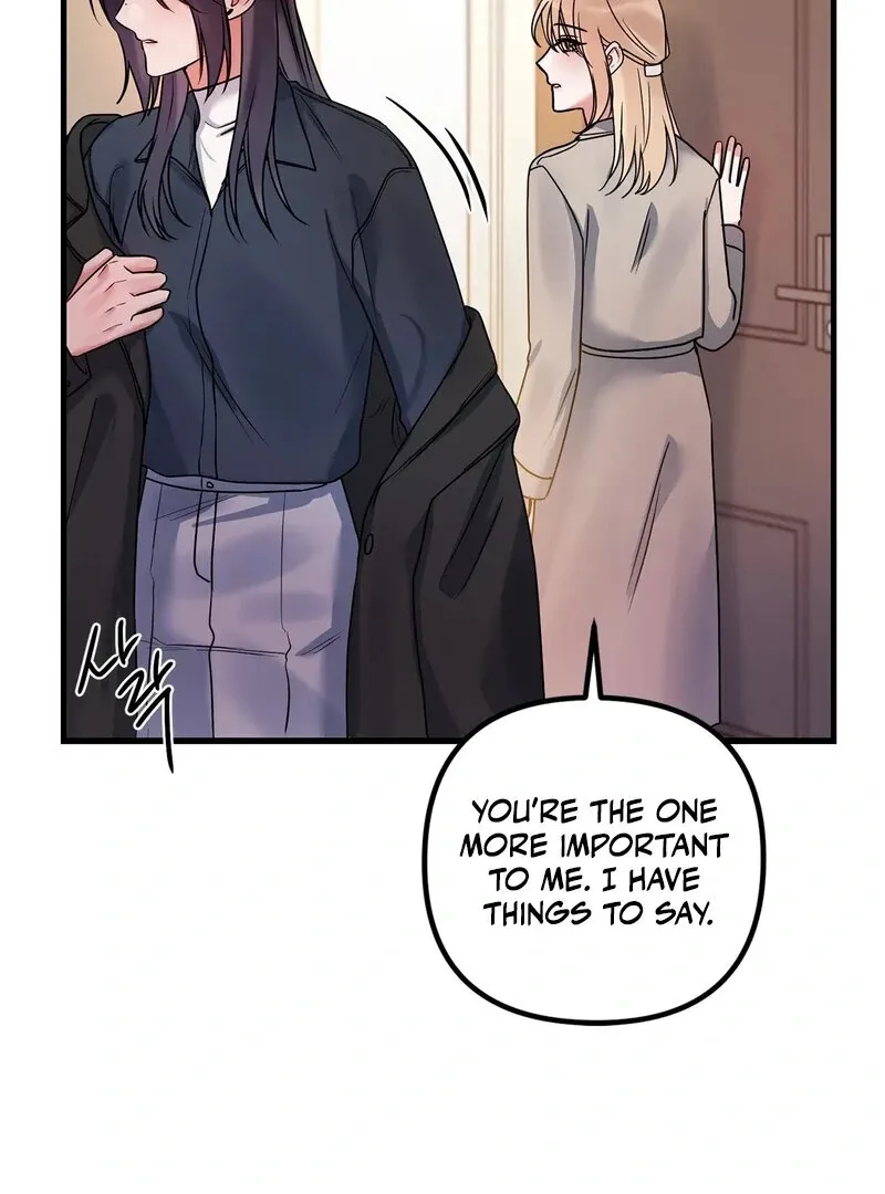 We Never Even Broke Up Chapter 22 page 99 - 