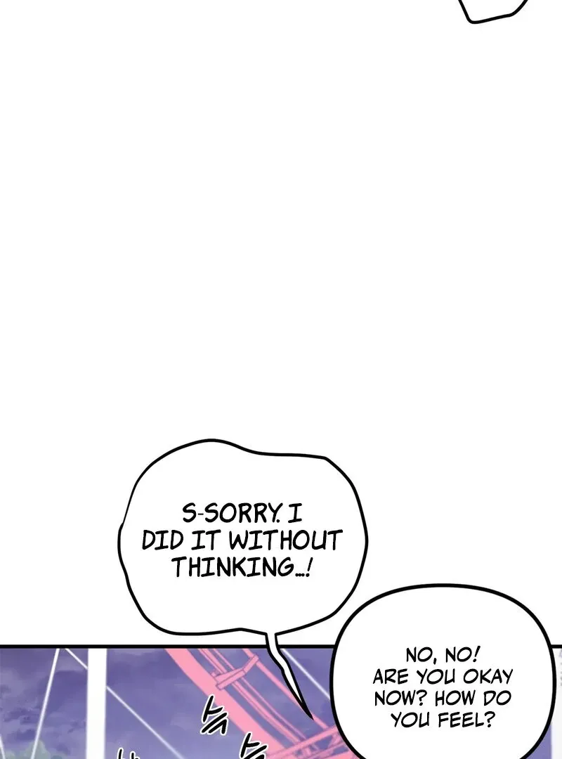 We Never Even Broke Up Chapter 23 page 11 - 