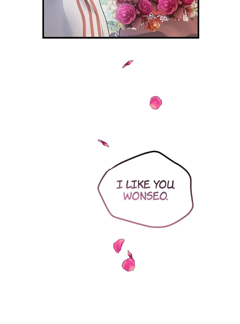 We Never Even Broke Up Chapter 23 page 101 - 
