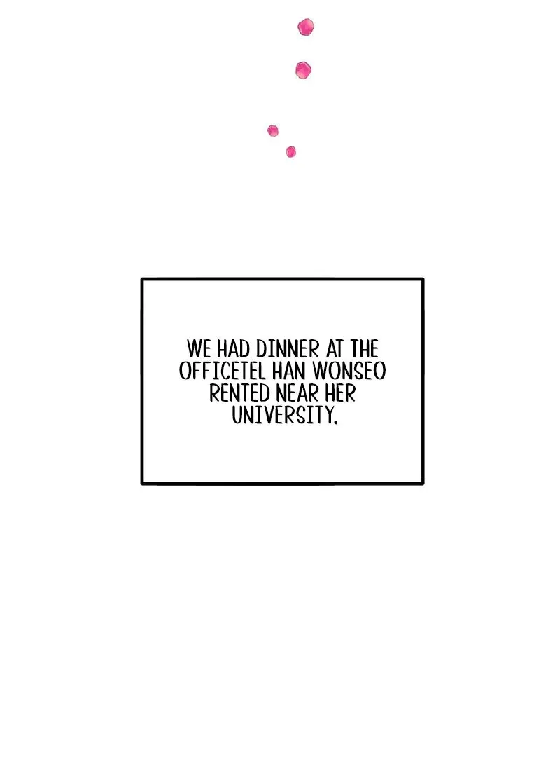 We Never Even Broke Up Chapter 23 page 102 - 